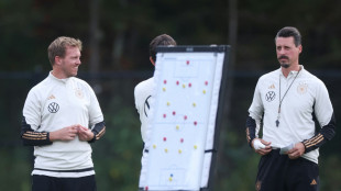 Nagelsmann deckt die Karten auf - Kimmich f&auml;llt aus