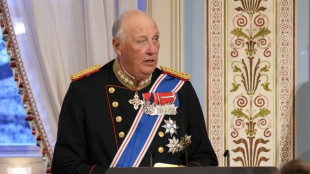 La Norv&egrave;ge retient son souffle apr&egrave;s l'aggravation de l'&eacute;tat de sant&eacute; du roi Harald