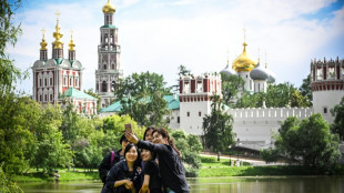 Faute d'Europ&eacute;ens, la Russie courtise les touristes asiatiques