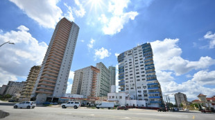 A Cuba, les anges gardiens des maisons laiss&eacute;es vides par l'&eacute;migration