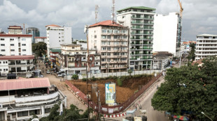 Armed commandos take Guinean ex-dictator from prison