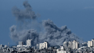 Israel aims to crush Hamas but vague on Gaza's post-war future 