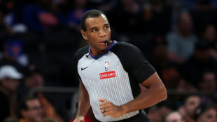 NBA refs to start using headsets on Saturday