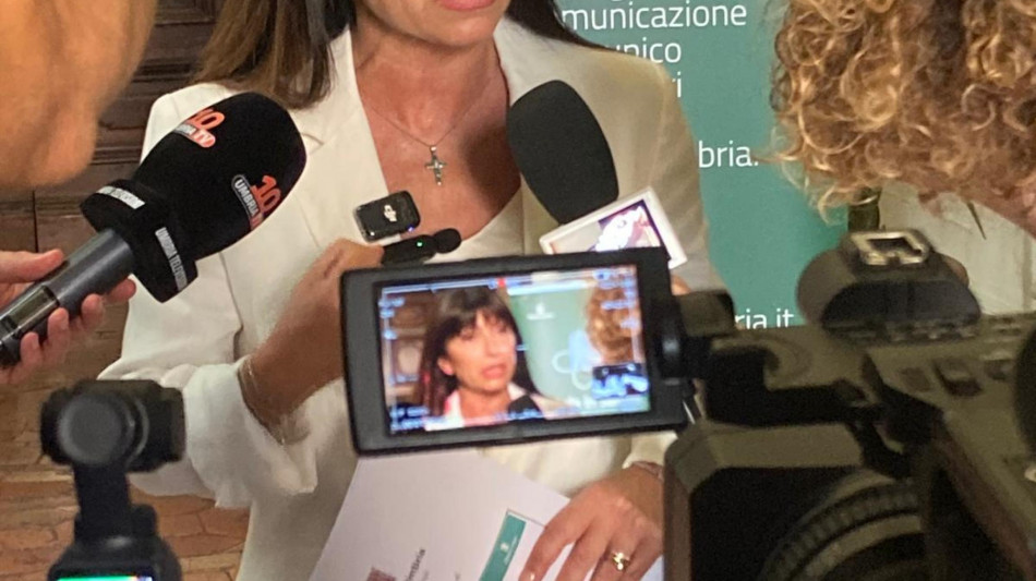 'Codice rosa' per assistere negli ospedali umbri le donne vittime di violenza