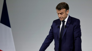 La campa&ntilde;a de Macron contra de los "extremos" en Francia amenaza con fragmentar a la derecha