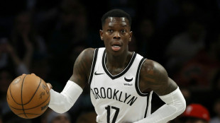 NBA: Schr&ouml;der f&uuml;hrt Nets zu wichtigem Erfolg