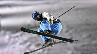 Sci: freestyle, distorsione a ginocchio per Flora Tabanelli