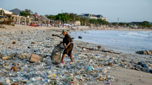 Coup d'envoi au Canada des n&eacute;gociations sur un trait&eacute; contre la pollution plastique