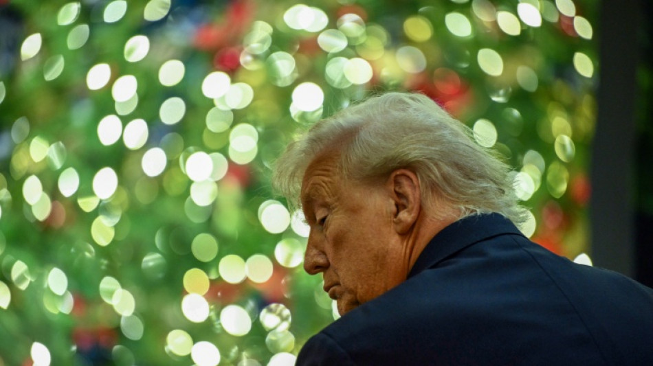 Apoiadores de Trump reconhecem impacto da infla&ccedil;&atilde;o, mas mant&ecirc;m confian&ccedil;a no presidente