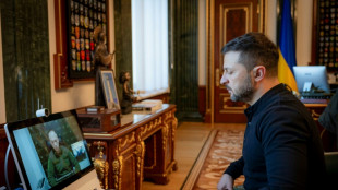 Rusia afirma haber derribado 8 misiles bal&iacute;sticos disparados por Ucrania