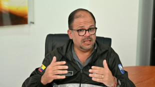 Ecuador construir&aacute; las megac&aacute;rceles "que sean necesarias" en su lucha anticrimen, dice un ministro