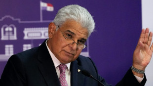 El presidente de Panam&aacute; inicia un di&aacute;logo para "salvar" el sistema de pensiones