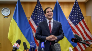 EUA e Ucr&acirc;nia destacam progresso nos di&aacute;logos em Genebra