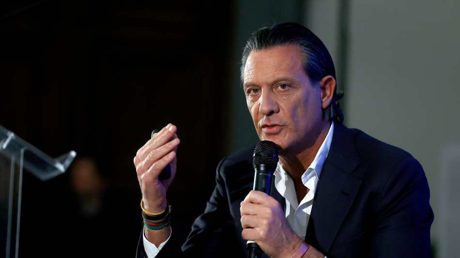 America's Cup: Nepi 'convinti che Napoli '27 far&agrave; meglio di Barcellona'