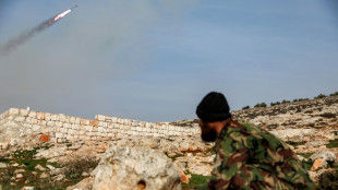 Ocho civiles muertos en Siria en enfrentamientos entre el ej&eacute;rcito y un grupo islamista