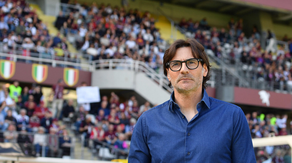 Calcio:Torino; Vanoli senza Coco, c'&egrave; Masina per sostituirlo