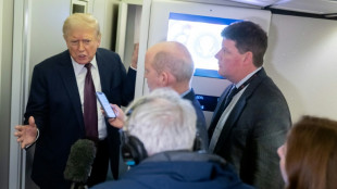 Trump cree que lograr&aacute; un acuerdo con Cuba "muy pronto"