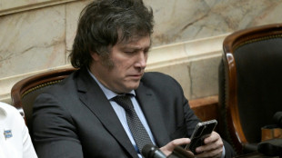 Reformas liberais de Milei s&atilde;o colocadas &agrave; prova no Senado argentino
