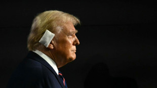 Entre euforia y aclamaciones, Trump cerrar&aacute; la convenci&oacute;n republicana en su d&iacute;a estelar
