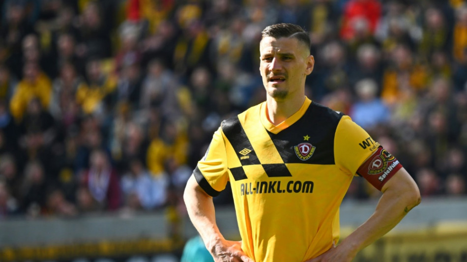 Nach Drohbrief: Dresden sagt &ouml;ffentliches Training ab