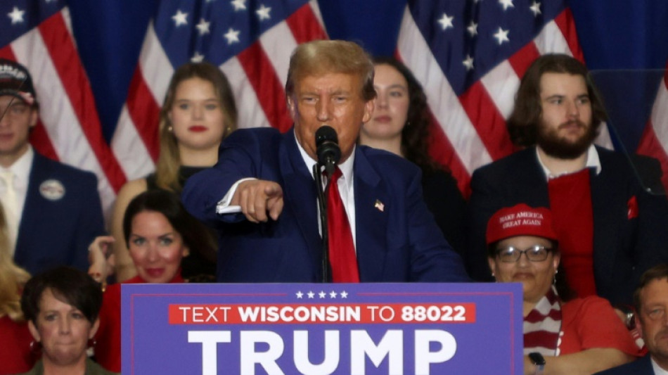 &iquest;Qu&eacute; impacto tendr&iacute;a el programa econ&oacute;mico de Donald Trump?