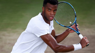 Wimbledon: les Bleus ont retrouv&eacute; des couleurs