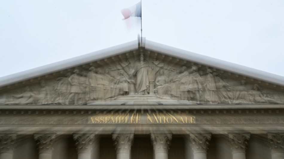 D&eacute;but de l'examen d'un budget de la s&eacute;cu explosif entre r&eacute;forme suspendue et &eacute;conomies renforc&eacute;es