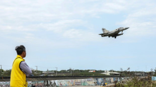 Manoeuvres militaires dans le détroit de Taïwan : Pékin annonce avoir "atteint tous ses objectifs"