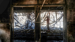 Indonésie: trois morts dans un incendie à Makassar à la suite de manifestations