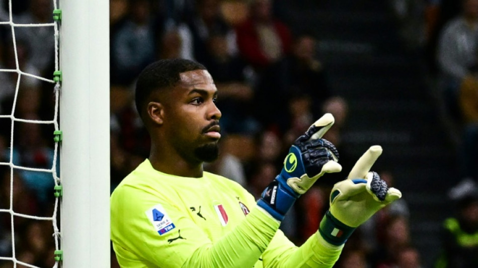 C1: Maignan en premi&egrave;re ligne pour qualifier Milan &agrave; Tottenham