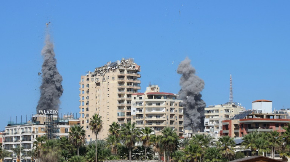 Les Etats-Unis jugent le moment venu de mettre fin &agrave; la guerre &agrave; Gaza 