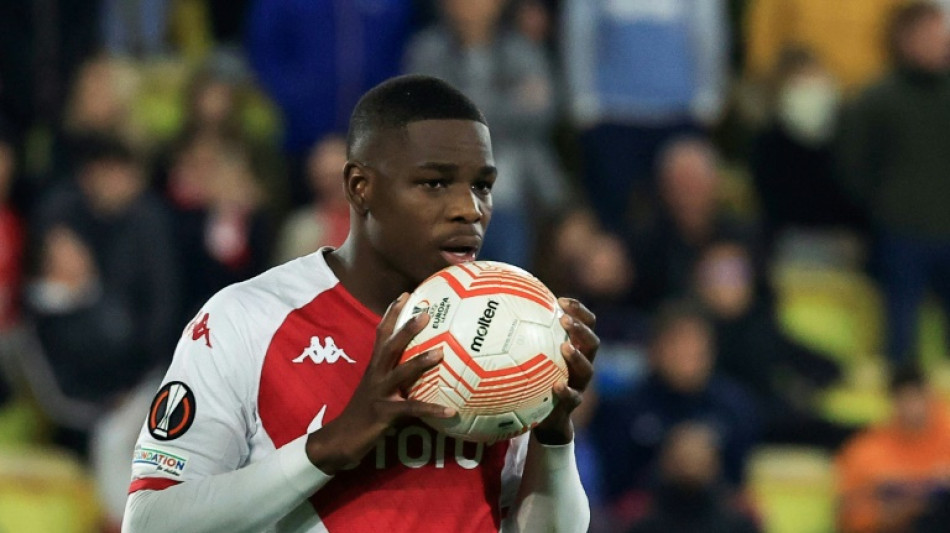 C3: Coup dur pour Monaco, &eacute;limin&eacute; aux tirs au but par Leverkusen