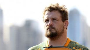 Slipper a mentor to Australia's young props