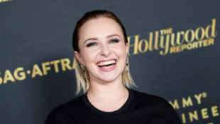L'actrice am&eacute;ricaine Hayden Panettiere meurt &agrave; l'&acirc;ge de 36 ans (m&eacute;dias)