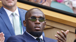Bolt si iscrive ad una squadra amatoriale di Manchester