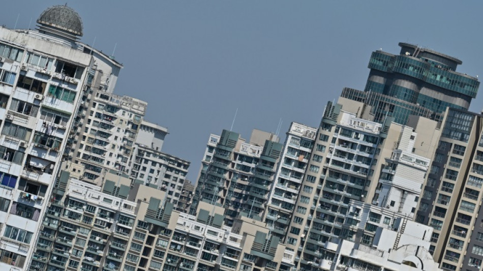 Shangh&aacute;i flexibiliza las condiciones de compra de propiedades inmobiliarias