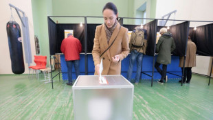 Lituanie: le centre-gauche en position de s'imposer dimanche au second tour des legislatives