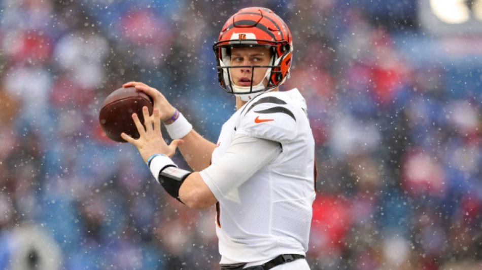 Play-offs NFL: Chiefs-Bengals/49ers-Eagles, comme un air de d&eacute;j&agrave; vu