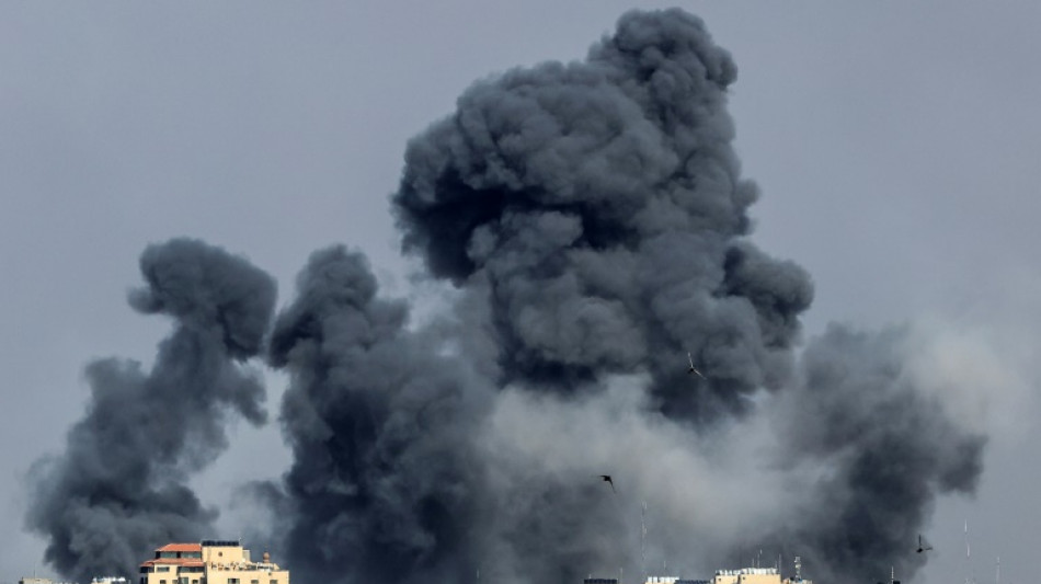 Un a&ntilde;o despu&eacute;s del 7 de octubre, la diplomacia global ante el reto de la guerra en Gaza