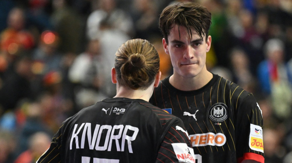 DHB fixiert Turnierplan f&uuml;r Olympia-Qualifikation