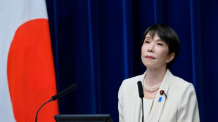 Japon: 81 ans apr&egrave;s Hiroshima, le tabou de la dissuasion nucl&eacute;aire vacille