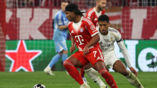 Germany's Gnabry a World Cup doubt after thigh injury