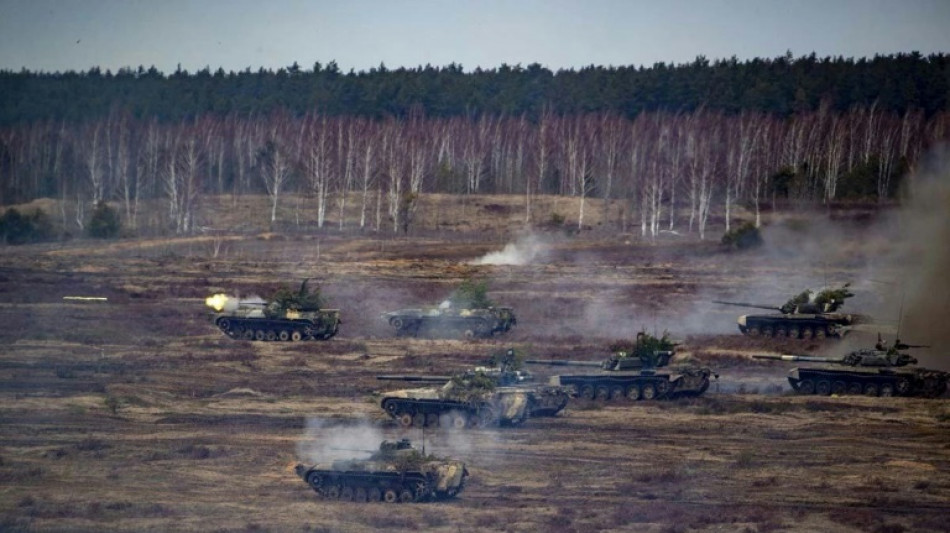 Twitter mistakenly pulled accounts monitoring Russian troops