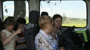 Russische Gebietsgewinne: Ukrainische Armee meldet "schwierige" Kämpfe