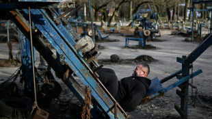 EUA pressionou Ucr&acirc;nia a aceitar plano para p&ocirc;r fim &agrave; guerra, diz funcion&aacute;rio