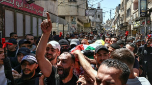 El tr&aacute;gico final de dos j&oacute;venes palestinos liberados en el canje de Gaza