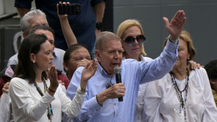 "Sin garant&iacute;as": amenazado de c&aacute;rcel, el candidato opositor venezolano es citado por la Fiscal&iacute;a
