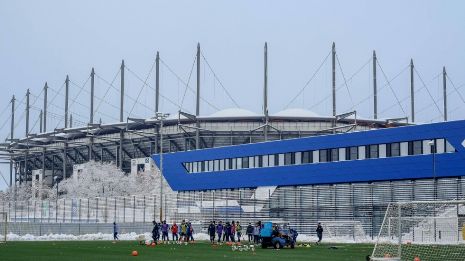 HSV gegen Leverkusen wird am 4. M&auml;rz nachgeholt