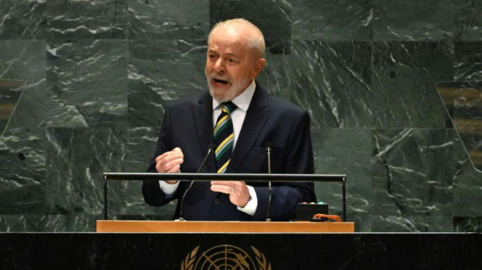 L&iacute;deres mundiales se unen en la ONU contra los extremismos y la desinformaci&oacute;n