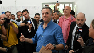 Comienza la votaci&oacute;n en Uruguay para elegir al sucesor de Lacalle Pou
